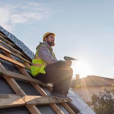 Steel Roofing in Gladeville, TN